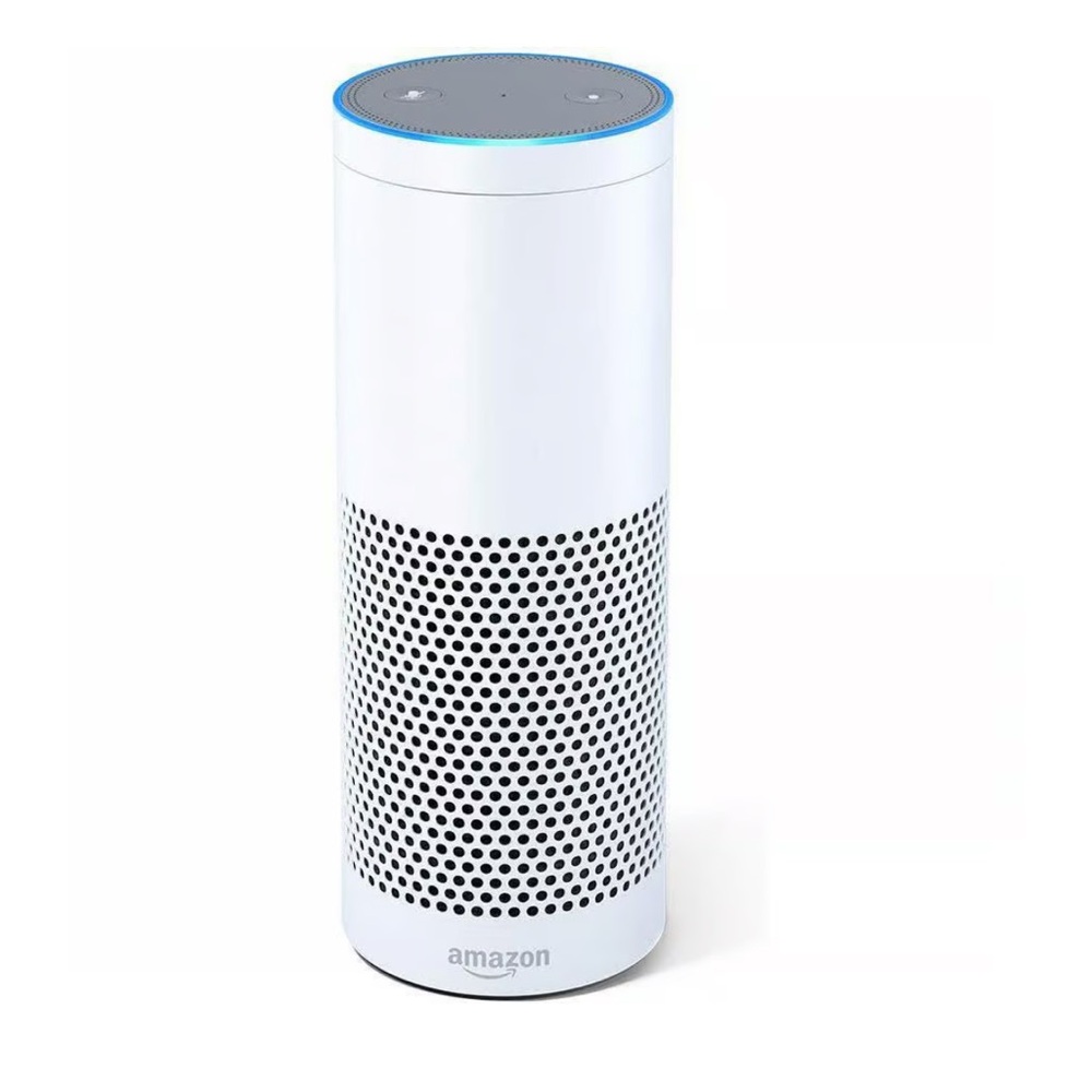 Alexa (Amazon) first Gen
